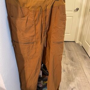 Patagonia Quandary Joggers Size M